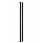 Arandela de Parede Triplicare Luz Lateral e Direta 60cm 23W - Imagem 3