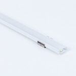 Perfil Led Alumínio Linear Sobrepor 17mm x 7,5mm - Ref: 203 - Imagem 7