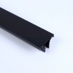 Perfil Led Alumínio Linear Sobrepor Luz Indireta 65mm x 40mm - REF267 - Imagem 7