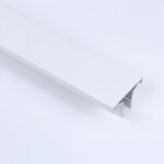 Perfil Led Alumínio Linear Sobrepor Luz Indireta 65mm x 40mm - REF267 - Imagem 9