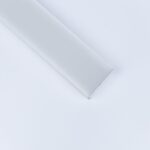 Perfil Led Alumínio Linear Sobrepor 46mm x 20mm REF276 - Imagem 9