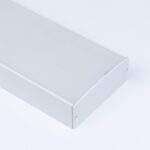 Perfil Led Alumínio Linear Sobrepor 100mm x 35mm REF292 - Imagem 7