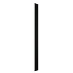Arandela de Parede Duetto Luz Lateral 60cm 12W - Imagem 4