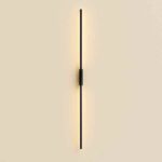 Arandela de Parede Slim Luz Indireta 60cm 7W - Imagem 5