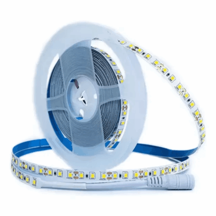 Fita de LED 240 LEDs por Metro - Alumi