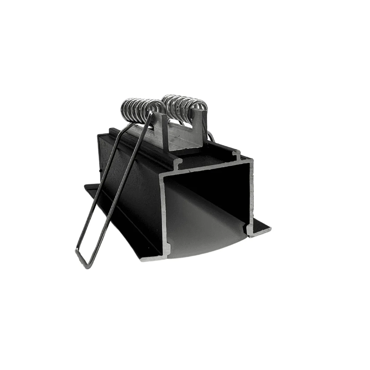 Perfil Led Alumínio Linear Embutir 35mm x 19mm - Ref: 243 - Imagem 3