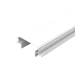 Perfil Led Alumínio Linear Embutir No Frame 115mm x 29mm - Ref: 170 - Imagem 3