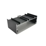 Perfil Led Alumínio Linear Sobrepor 100mm x 35mm REF292 - Imagem 3