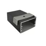 Perfil Led Alumínio Linear Sobrepor 35mm x 20mm - Ref: 252 - Imagem 4