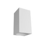 Spot Quadrado Firenzzi em Alumínio - Imagem 3