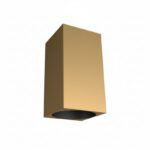 Spot Quadrado Firenzzi em Alumínio - Imagem 4