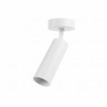 Spot Direcionável Firenzzi C/ Canopla Redonda - Imagem 5